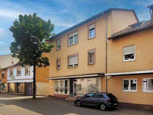 Foto - Wohnung zum Kaufen in Bammental 189.000,00 € 101 m²