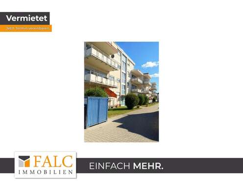 Foto - Wohnung zum Kaufen in Leimen 245.000,00 € 83.42 m²