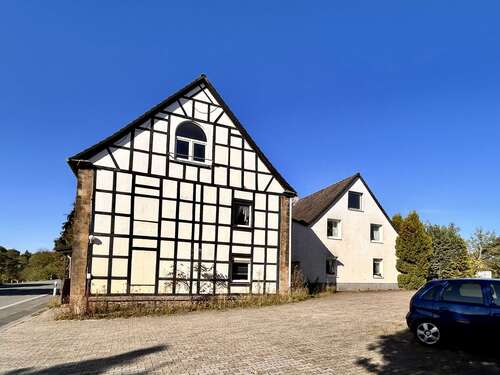 Foto - Haus zum Kaufen in sprockhövel 390.000,00 € 458 m²