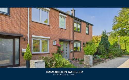 Foto - Haus zum Kaufen in Pulheim 459.000,00 € 102.67 m²