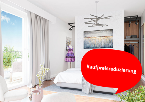 Foto - Wohnung zum Kaufen in Berlin 599.000,00 € 94.68 m²