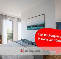 Wohnung zum Kaufen in Berlin 672.500,00 € 94.68 m²