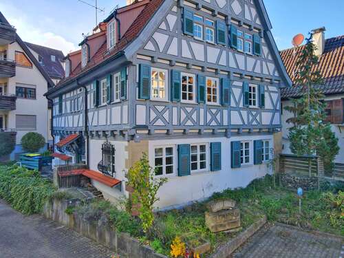 Foto - Wohnung zum Kaufen in Ditzingen 529.000,00 € 130 m²