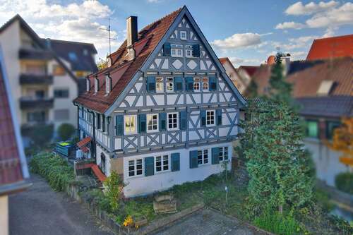 Foto - Wohnung zum Kaufen in Ditzingen 479.000,00 € 130 m²