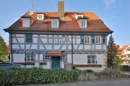 Foto - Wohnung zum Kaufen in Ditzingen 449.000,00 € 130 m²