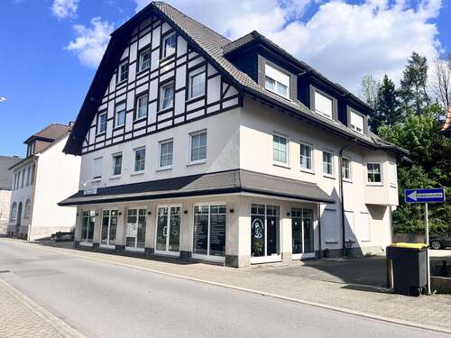 Foto - Wohnung zum Mieten in Balve 350,00 € 34.6 m²