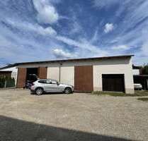 Halle in Barbing 1.300,00 € 160 m²