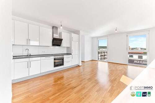 Foto - Wohnung zum Kaufen in Esslingen am Neckar 420.000,00 € 70.6 m²