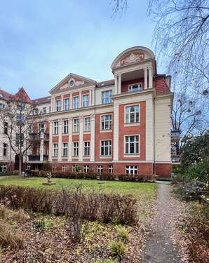 Foto - Wohnung zum Kaufen in Potsdam 775.000,00 € 130 m²