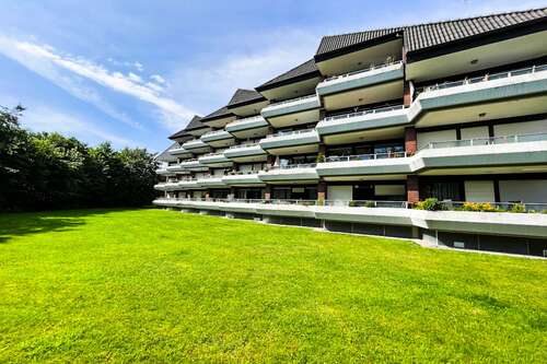 Foto - Wohnung zum Kaufen in Butjadingen 132.500,00 € 53 m²