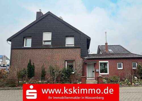 Foto - Haus zum Kaufen in Wassenberg 194.000,00 € 116 m²