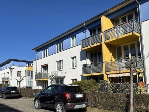 Foto - Wohnung zum Kaufen in Berlin Rosenthal 210.000,00 € 65.51 m²