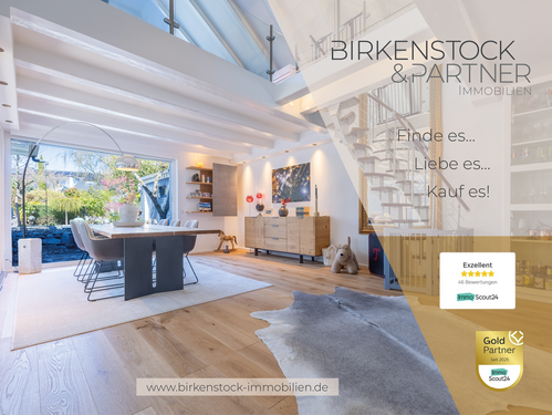 Foto - Haus zum Kaufen in Frechen 1.485.000,00 € 410 m²