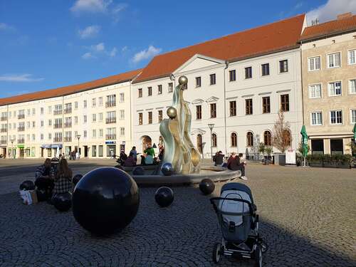 Foto - Haus zum Kaufen in Dessau 4.000.000,00 € 8641 m²