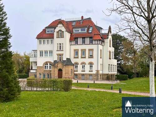 Foto - Wohnung zum Kaufen in Stuttgart 1.899.999,00 € 136 m²