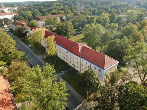 Foto - Wohnung zum Mieten in Eisenhüttenstadt 367,77 € 35.95 m²