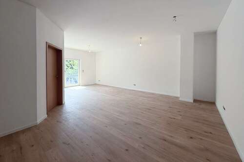 Foto - Wohnung zum Mieten in Niederkassel 1.050,00 € 77 m²