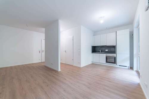 Foto - Wohnung zum Mieten in Berlin 1.075,00 € 34 m²
