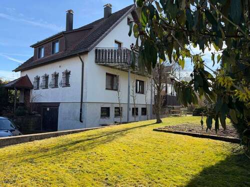 Foto - Haus zum Kaufen in Hildrizhausen 570.000,00 € 140 m²