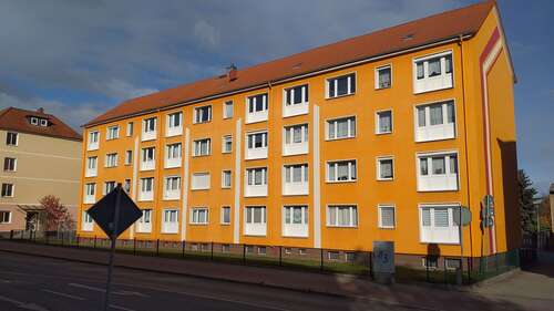 Foto - Wohnung zum Mieten in Halberstadt 299,00 € 60 m²