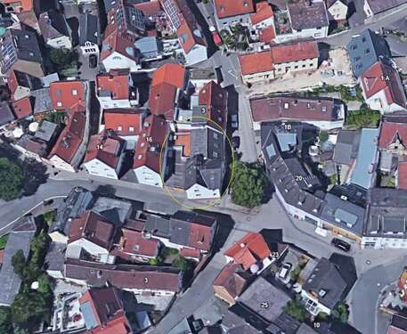 Foto - Haus zum Kaufen in Rambach 330.000,00 € 236 m²