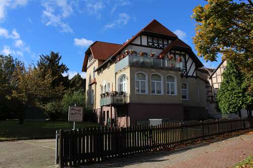Foto - Wohnung zum Mieten in Halberstadt 580,00 € 94.25 m²