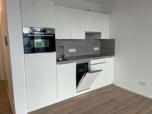 Foto - Wohnung zum Mieten in Schorndorf 499,00 € 26.94 m²