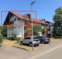 Wohnung zum Kaufen in Lahr 275.000,00 € 117 m²