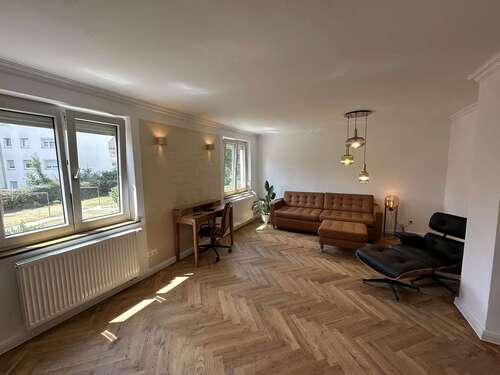 Foto - Wohnung zum Mieten in Heilbronn 1.285,00 € 51 m²