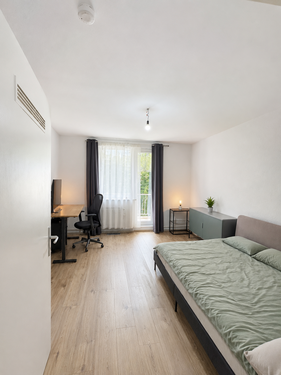 Foto - Wohnung zum Mieten in Essen 310,00 € 40 m²