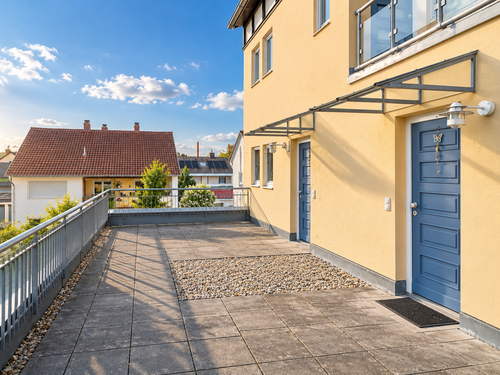 Foto - Wohnung zum Kaufen in Straubing 199.000,00 € 65.6 m²
