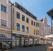 Wohnung zum Mieten in Recklinghausen 1.320,00 € 165 m²
