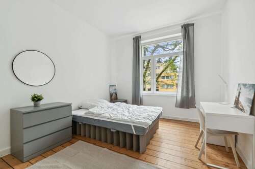 Foto - WG-Zimmer in Hamburg 649,00 € 16 m²