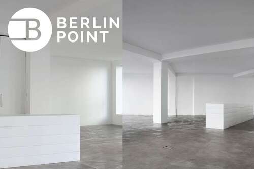 Foto - Büro in Berlin 3.200,00 € 160 m²