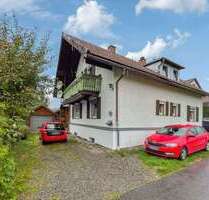 Haus zum Kaufen in Grafenau 209.000,00 € 147 m²