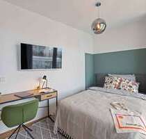 WG-Zimmer in Munich 945,00 € 11 m²