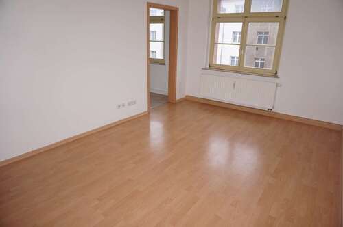 Foto - Wohnung zum Mieten in Chemnitz 230,00 € 46 m²