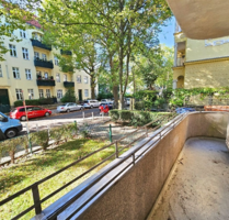 Wohnung zum Kaufen in Berlin 275.000,00 € 56.3 m²