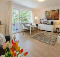 Wohnen auf Zeit in Frankfurt am Main 1.290,00 €