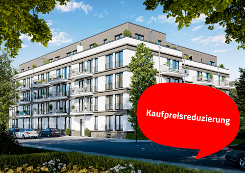 Foto - Wohnung zum Kaufen in Berlin 699.000,00 € 113.43 m²