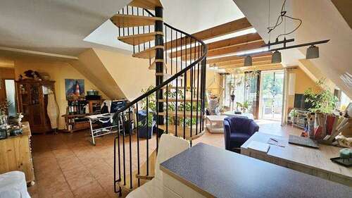 Foto - Wohnung zum Kaufen in Hambergen 225.000,00 € 120 m²