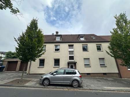 Foto - Wohnung zum Kaufen in Castrop-Rauxel 125.000,00 € 76 m²