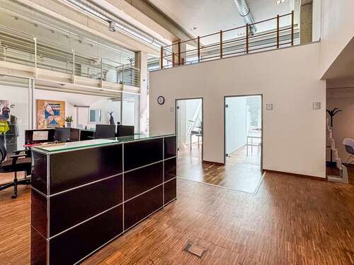 Foto - Büro in Bielefeld 3.000,00 € 297.53 m²