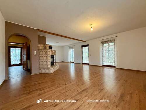 Foto - Haus zum Kaufen in Schwebheim 355.000,00 € 142 m²