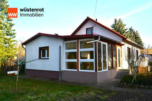 Foto - Haus zum Kaufen in Petershagen 249.000,00 € 82 m²