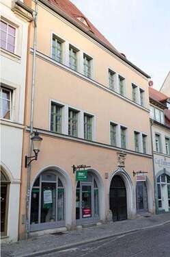 Foto - Einzelhandel in Naumburg (Saale) 447,15 € 81 m²