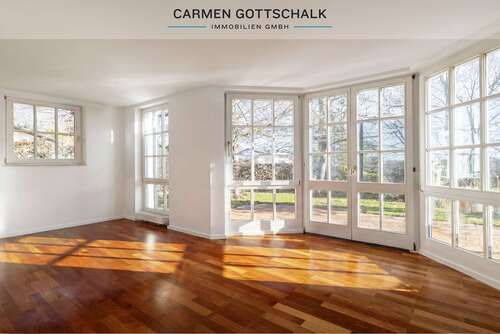 Foto - Wohnung zum Kaufen in Starnberg 750.000,00 € 82 m²