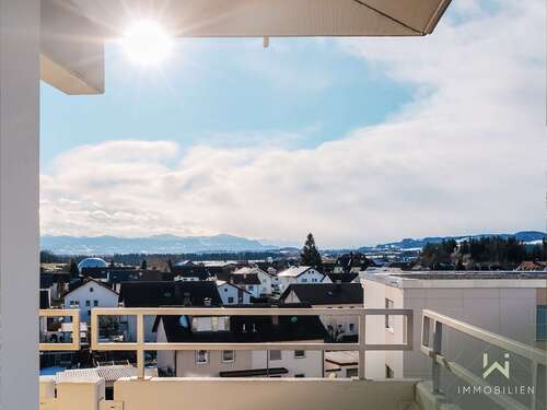 Foto - Wohnung zum Kaufen in Lauben 295.000,00 € 100 m²