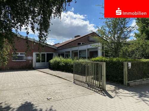 Foto - Halle in Itzehoe 2.950.000,00 € 6673 m²