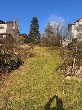 Foto - Grundstück zu verkaufen in Ispringen 266.400,00 € 592 m²